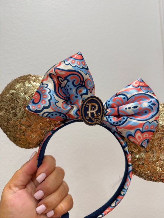 NEW Disney Riviera Resort Ears main image 7